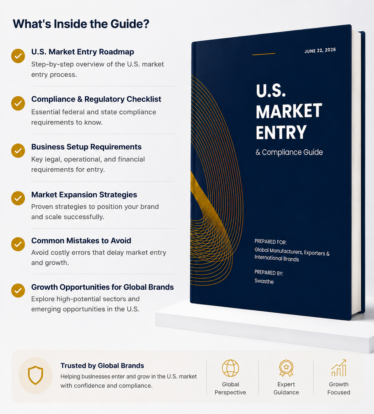 U.S. Market Entry Guide